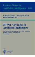 KI-97: Advances in Artificial Intelligence