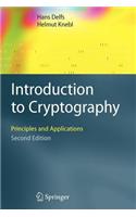 Introduction to Cryptography