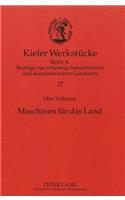 Maschinen Fuer Das Land