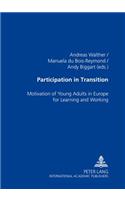 Participation in Transition