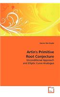 Artin´s Primitive Root Conjecture