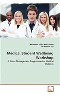 Medical Student Wellbeing Workshop