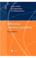 Differential Scanning Calorimetry