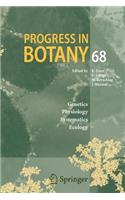 Progress in Botany 68