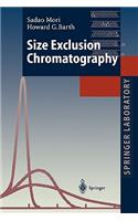 Size Exclusion Chromatography