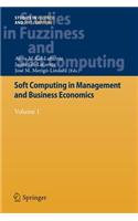 Soft Computing in Management and Business Economics