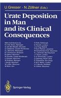 Urate Deposition in Man and Its Clinical Consequences