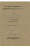 Das Kreisdiagramm Der Induktionsmotoren