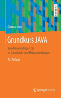 Grundkurs JAVA
