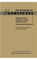 Handbook of Feedstuffs
