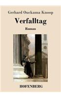 Verfalltag