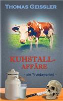 Kuhstallaffäre