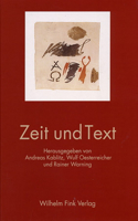 Zeit Und Text