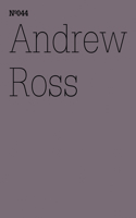 Andrew Ross: The Exorcist and the Machines