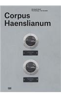 Christoph Hänsli: Corpus Haenslianum