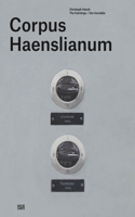 Christoph Hänsli: Corpus Haenslianum