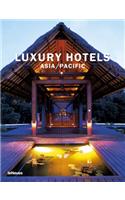 Luxury Hotels: Asia/Pacific