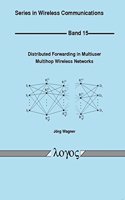 Distributed Forwarding in Multiuser Multihop Wireless Networks