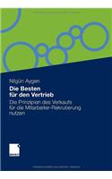 Die Besten Fur Den Vertrieb