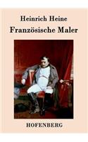 Französische Maler