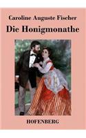 Die Honigmonate