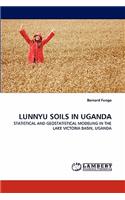 Lunnyu Soils in Uganda