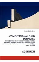 Computational Fluid Dynamics