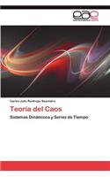 Teoría del Caos