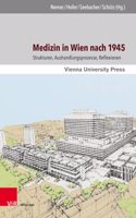 Medizin in Wien Nach 1945