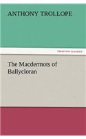 The Macdermots of Ballycloran