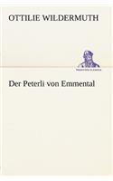 Peterli Von Emmental