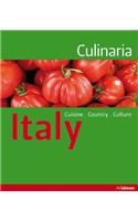Culinaria IItaly