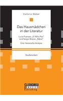 Das Hausmädchen in der Literatur