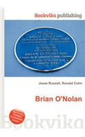 Brian O'Nolan