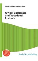 O'Neill Collegiate and Vocational Institute