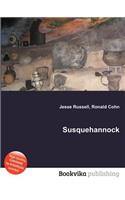 Susquehannock