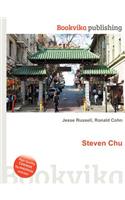 Steven Chu: (English)