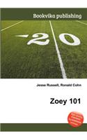 Zoey 101: (English)