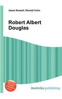 Robert Albert Douglas: (English)
