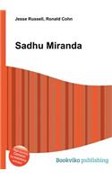 Sadhu Miranda
