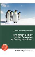 New Jersey Society for the Prevention of Cruelty to Animals: (English)