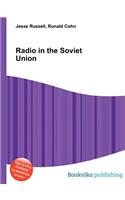 Radio in the Soviet Union: (English)