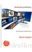 Storm Impact: (English)