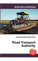 Road Transport Authority