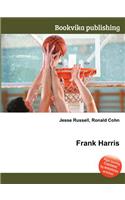 Frank Harris
