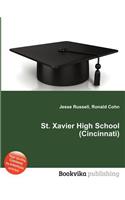 St. Xavier High School (Cincinnati): (English)