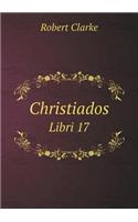 Christiados Libri 17