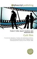 Cult Film: (English)