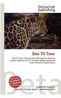 Zoo TV Tour