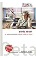 Sonic Youth: (English)